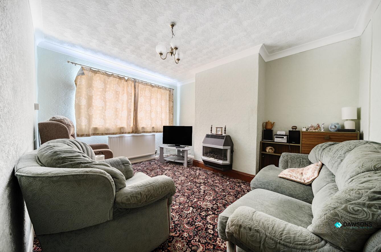 Ger-Y-Castell, Kidwelly, SA17 4TT